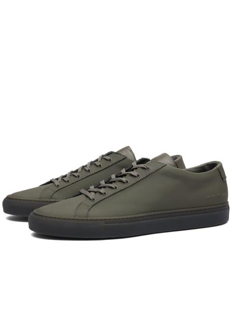 Common Projects Achilles Tech Low