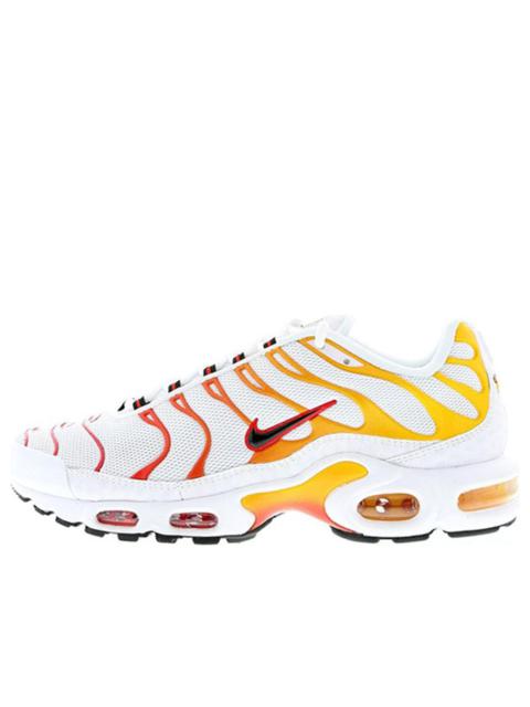 Nike Nike Air Max Plus 'Sunburn' 604133-132