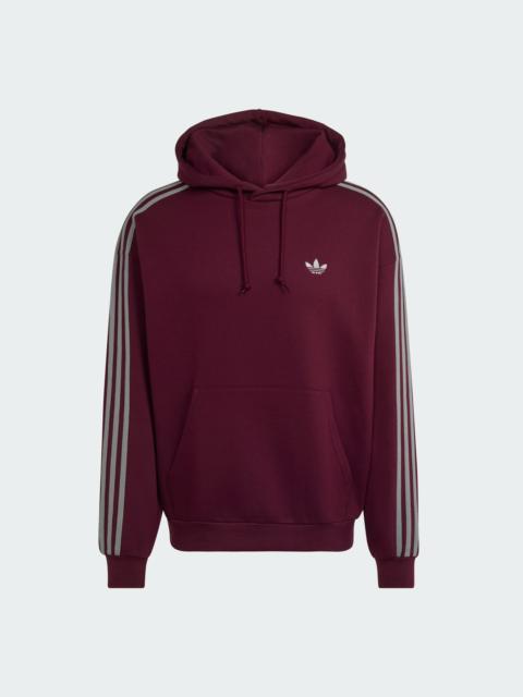 adidas ADICOLOR CLASSICS 3-STRIPES HOODY