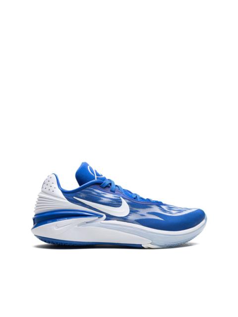 Air Zoom G.T Cut 2 TB P "Game Royal" sneakers