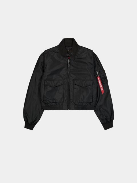 ALPHA INDUSTRIES G-8 WEP 1973 (HERITAGE)