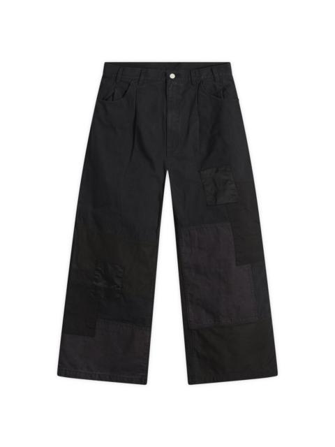 Comme des Garçons Homme Comme des Garçons Homme Cargo Pants