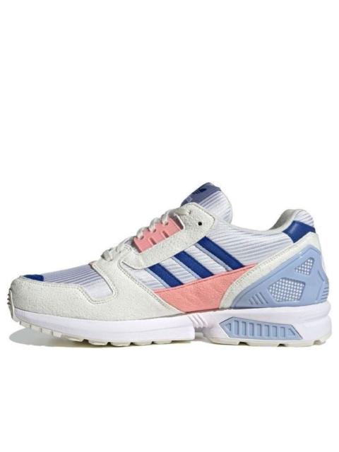 adidas adidas ZX 8000 'Team Royal Glory Pink' FX3940