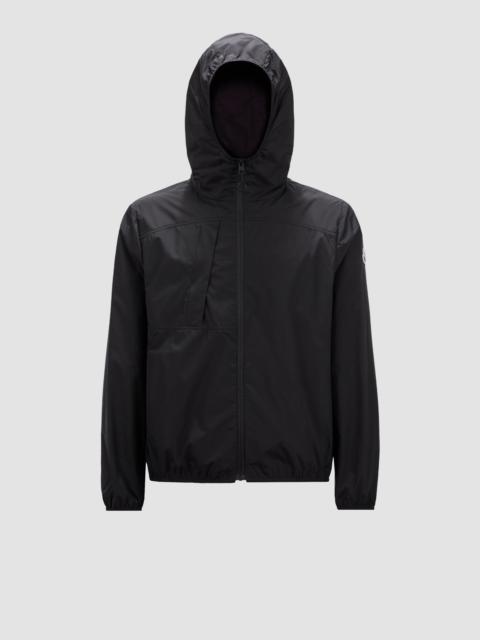 Moncler Roques Hooded Jacket | REVERSIBLE