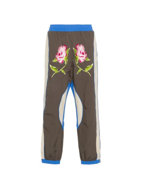 Brooklyn Botanics track pants