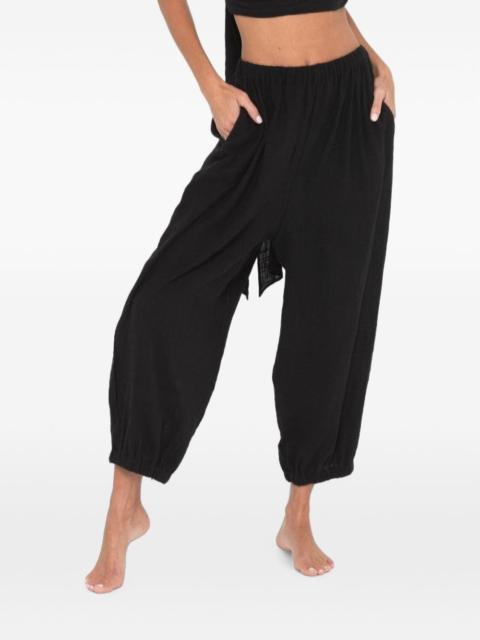 JBQ Havana Lounger trousers