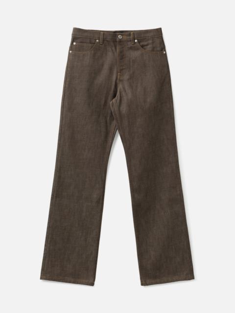 A.P.C. ARNO JEANS