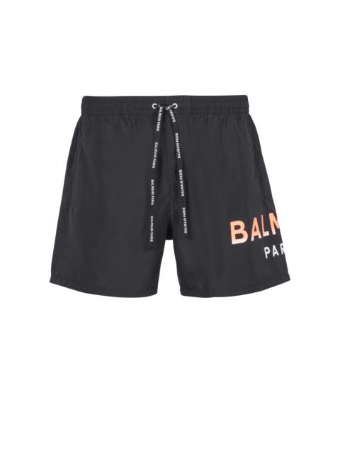 Balmain Balmain swim shorts