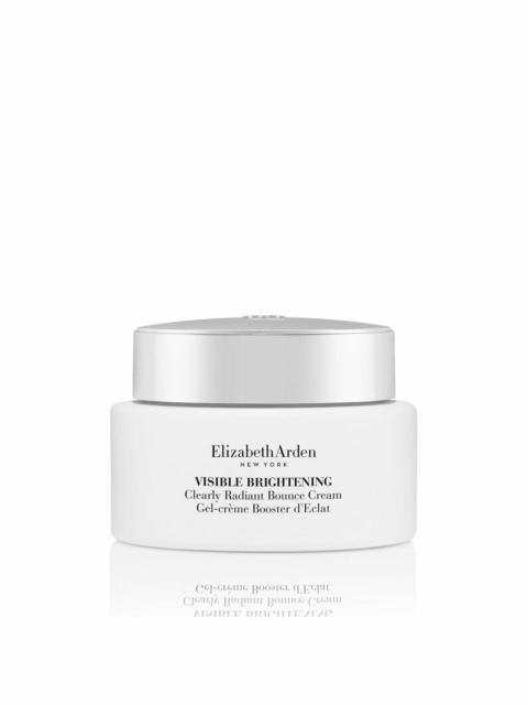 Elizabeth Arden Visible Brightening Clearly Radiant Bounce Cream