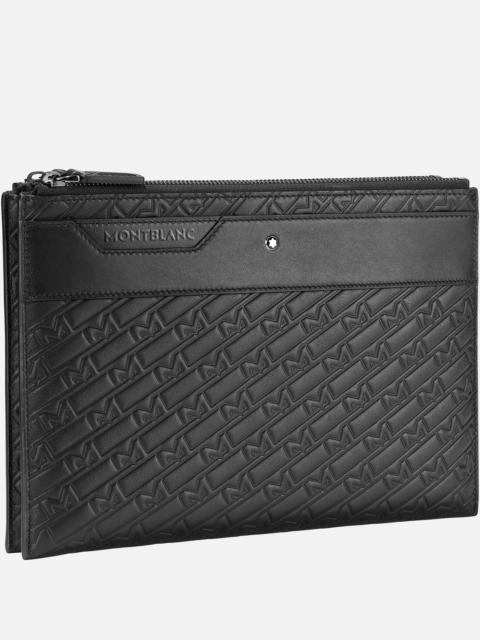 Montblanc Montblanc M_Gram 4810 Clutch 2 Compartments