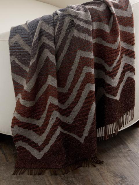 Missoni Moonlight Wool-Blend Throw, 51" x 71"