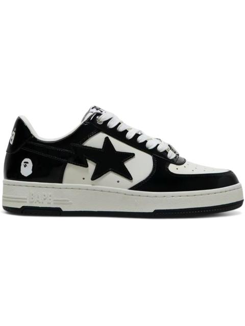 A BATHING APE® A Bathing Ape Bape Sta #1 M2 Black