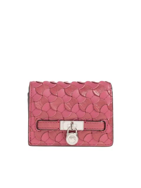 MICHAEL KORS Hamilton wallet