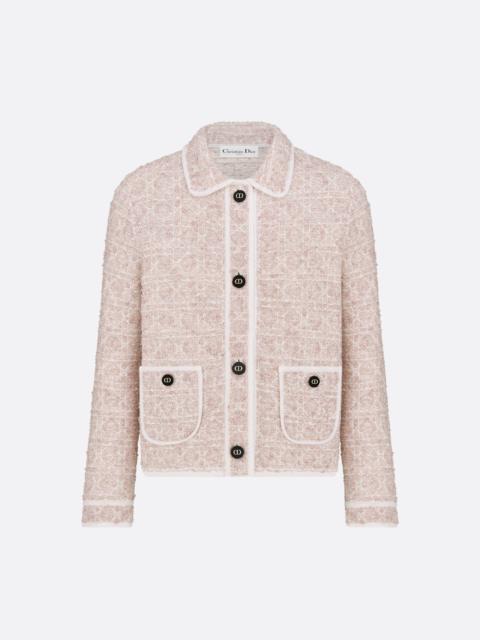 Dior Macrocannage Jacket