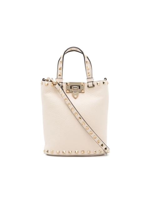 Valentino mini Rockstud tote bag