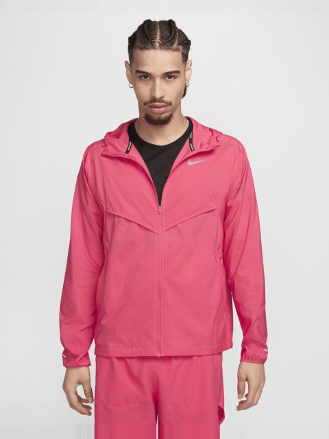 Nike Windrunner Men's Repel Running Jacket