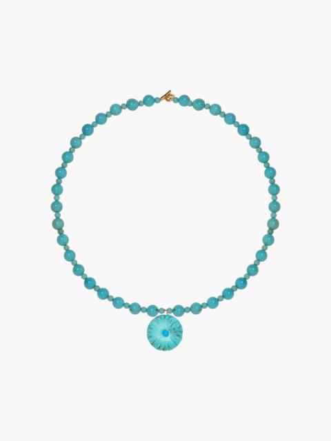 Chandra Necklace