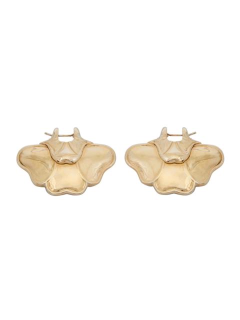 Zimmermann ZIMMERMANN FLORE EARRINGS