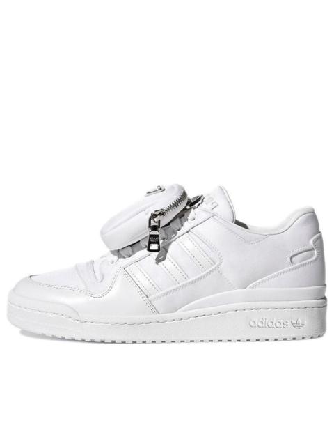 adidas adidas Prada x Forum Low 'White' GY7042