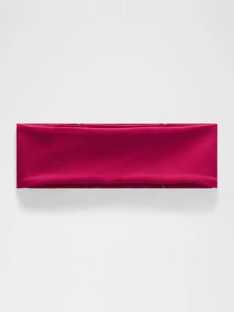 lululemon Fast and Free Fleece Ear Warmer