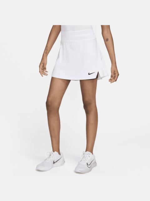 Nike Women's Court Slam Dri-FIT Tennis Skirt