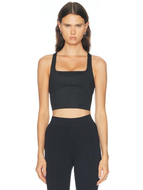 adidas Originals X Entire Studios Optime Medium Support Train Tank Top