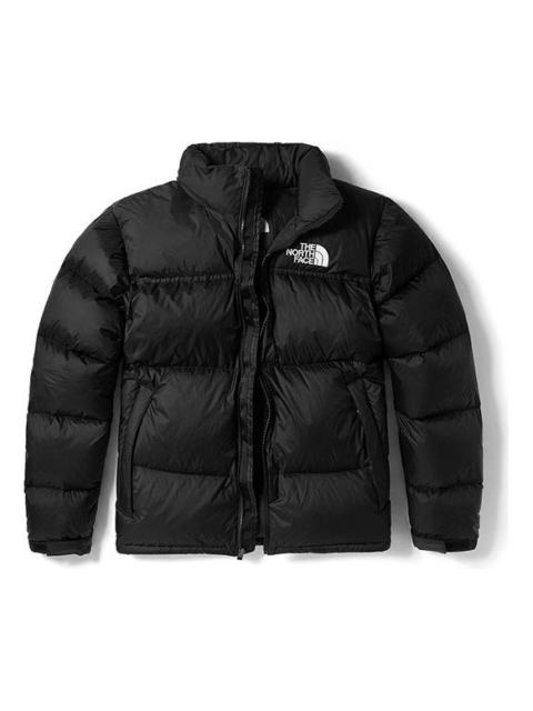 The North Face THE NORTH FACE 1996 Retro Nuptse 700 Fill Packable Jacket 'Black' NF0A3C8DJK3