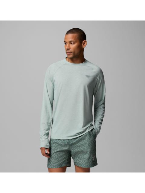 Columbia Men's PFG Uncharted II Long Sleeve Shirt