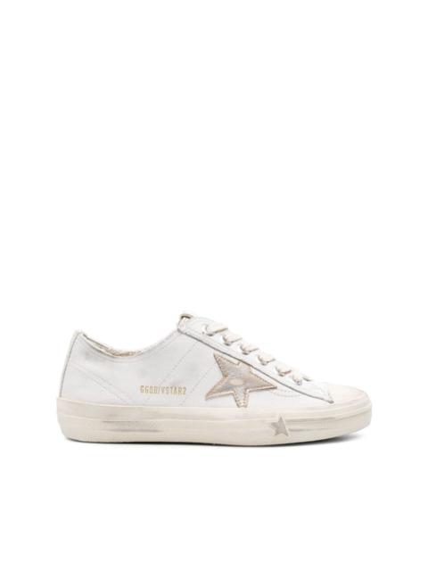 V-Star 2 leather sneakers