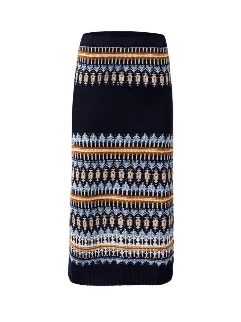 MARIE OLIVER GIANA SKIRT