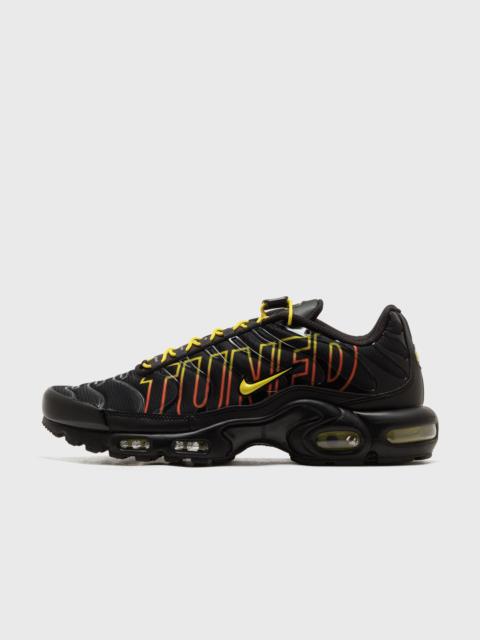 Nike AIR MAX PLUS