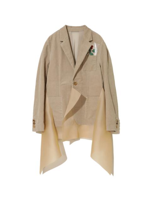 UNDERCOVER UC2D1101