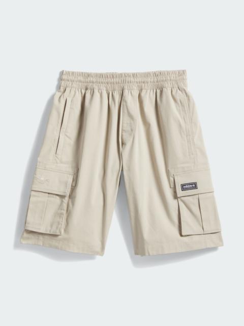 adidas SKATEBOARDING CARGO SHORTS