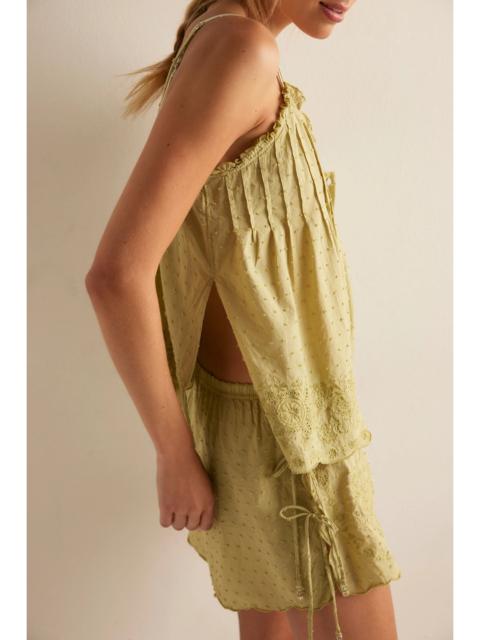 FREE PEOPLE Little Love Lounge Set