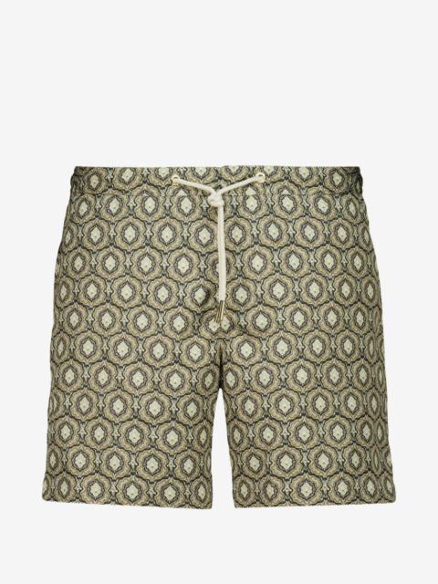 ORLEBAR BROWN Bulldog swim shorts