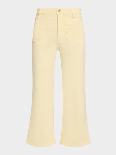 FRAME The Anchor Pants