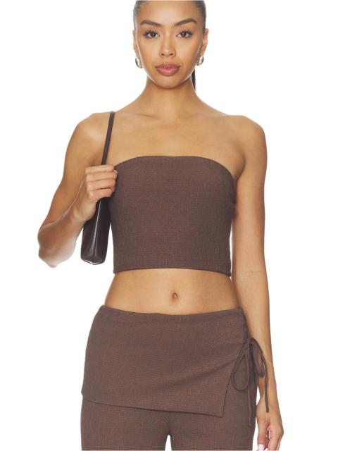 ASTR THE LABEL Anoka Top