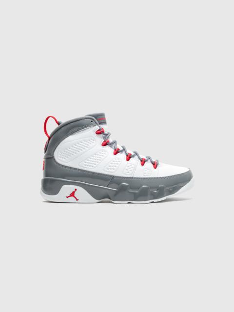 Jordan AIR JORDAN 9 RETRO "FIRE RED"