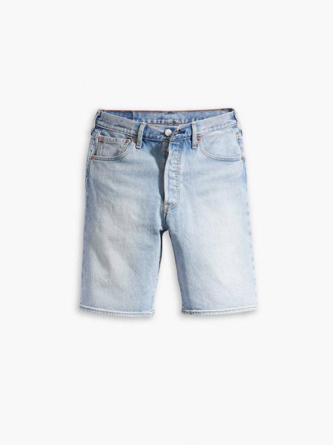 501® ORIGINAL FIT HEMMED 9" MEN'S SHORTS