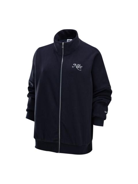 Nike Nike Sportswear Jacket 'Black' HQ7977-010