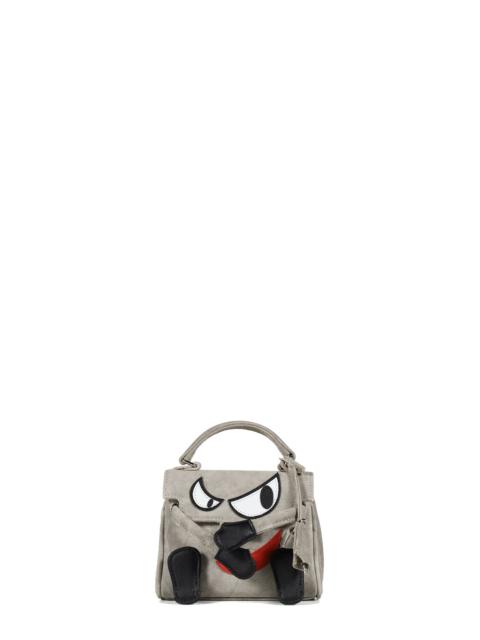 Readymade NEW MONSTER BAG / WHT