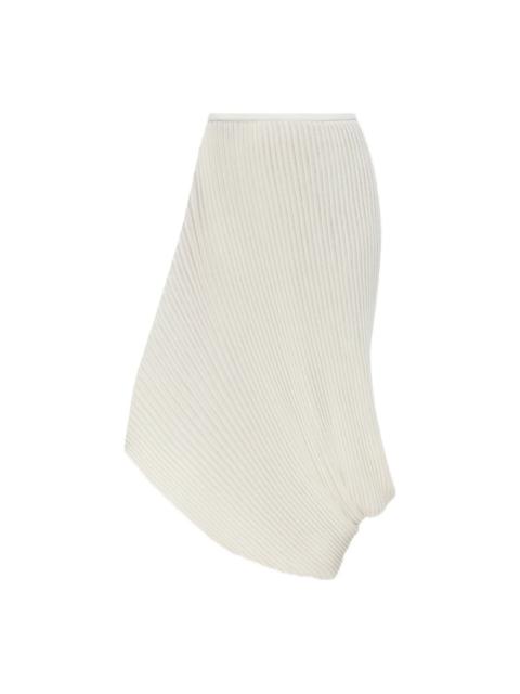 ISSEY MIYAKE Stream Skirt