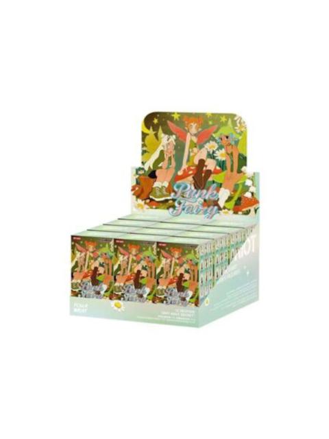 POP MART Pop Mart Peach Riot Punk Fairy Series Sealed Case (12 Blind Box)