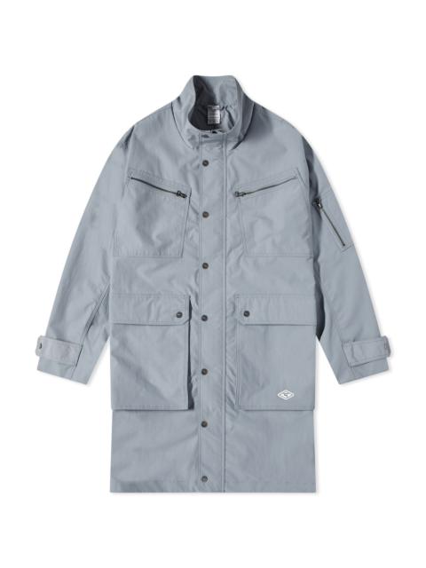 PUMA Puma x Nanamica Woven Coat