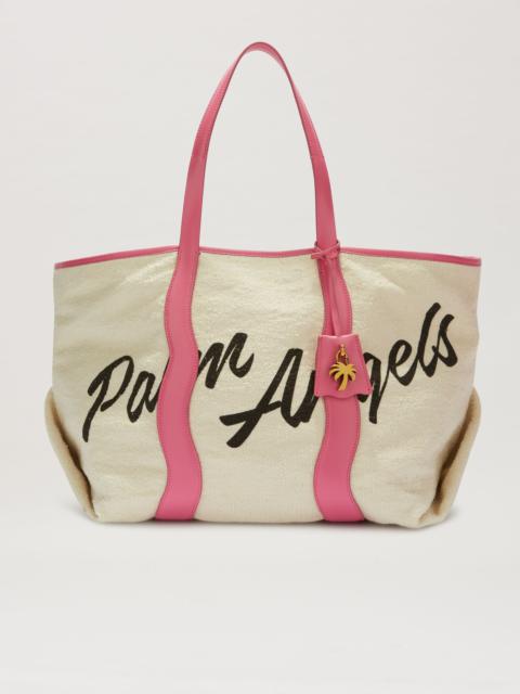 Palm Angels Cabas Bag