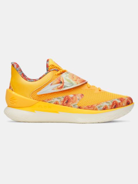 Under Armour D. Fox 1 ‘Poppy'
