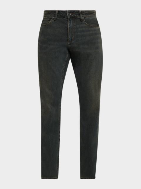rag & bone Men's Fit 3 Stretch Cotton Jeans