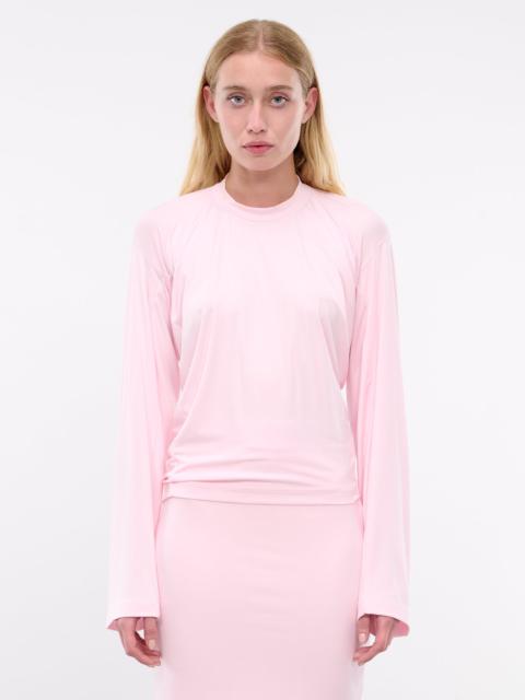 Bascule Long Sleeve Tee