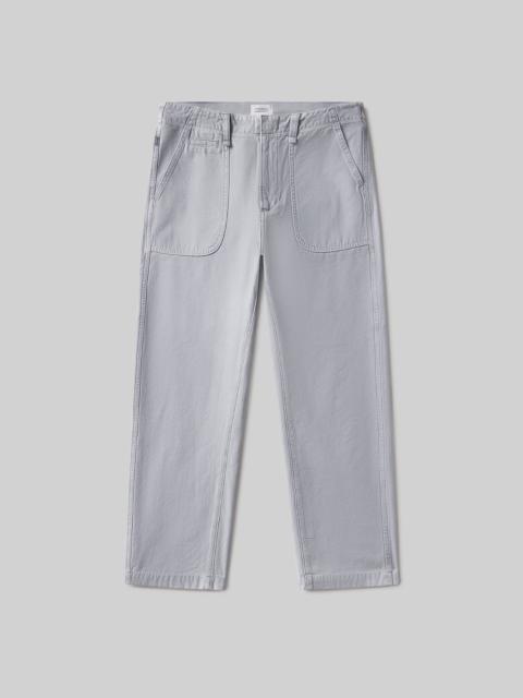 Citizens of Humanity Winslow Utility
In Hematite