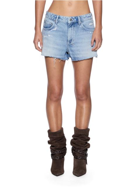 Ksubi SLOUCH SHORT VENICE